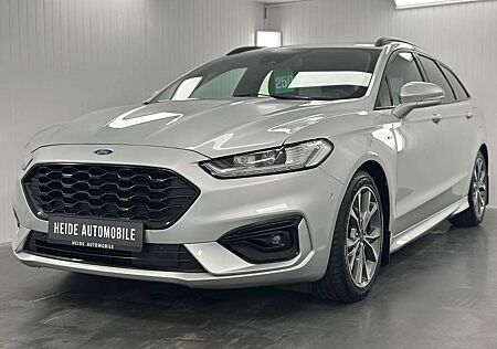 Ford Mondeo Turnier ST-Line Sport LED Kamera Navi AHK