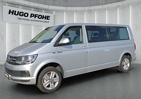 VW T6 Caravelle Volkswagen T6 2.0 TDI Caravelle Comfortline lang