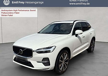 Volvo XC 60 XC60 XC60 B4 Aut Glasd Leder 360° PilotAssist 20'' 1.Hd