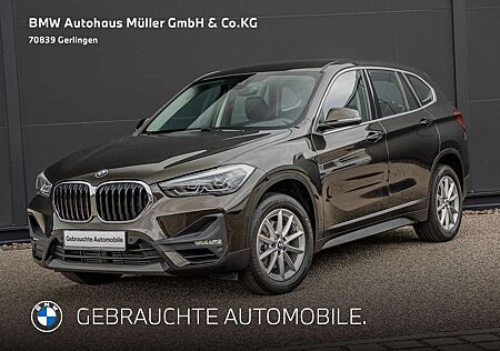 BMW X1 sDrive18i Kamera Sportsitz LED Parkassis 1VB