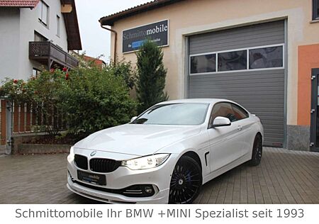 Alpina B4 Surround View,Harm.Kard.,Head UP,ad.LED