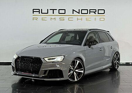 Audi RS3 2.5 TFSI quat.*Pano*Schale*Kamera*Magnetic*