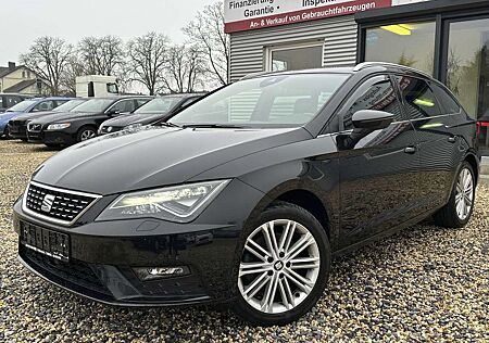 Seat Leon ST Xcellence/AUTOM./NAVI/KLIMAA./ACC./LED/