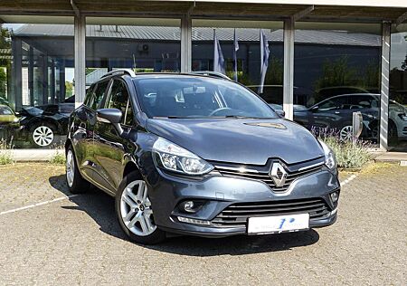 Renault Clio IV Grandtour TCE 90 DAB SHZ Tempo