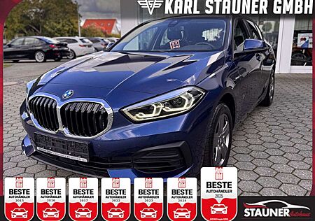BMW 116 gebraucht kaufen BMW 116 i Limousine LENKRADH. LED PDC NAVI