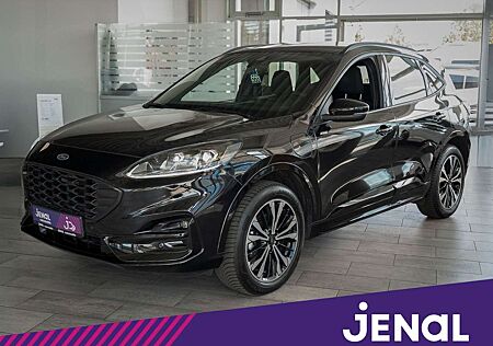 Ford Kuga PHEV ST-Line AUTOM./NAVI/DAB/SITZHZG/KAMERA