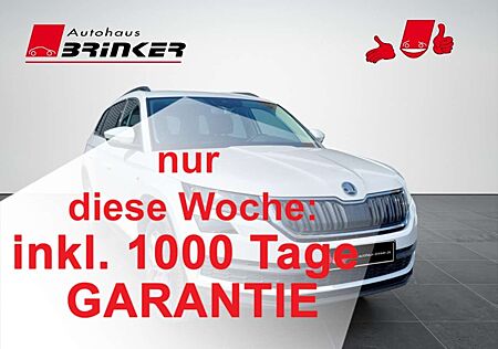 Skoda Kodiaq Clever 4x4 2.0 TDI DSG EU6d