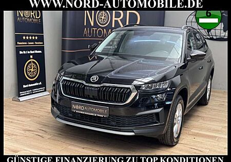 Skoda Kodiaq Ambition 2.0 TDI DSG Virt.Cockpit/LED/Nav Ambition