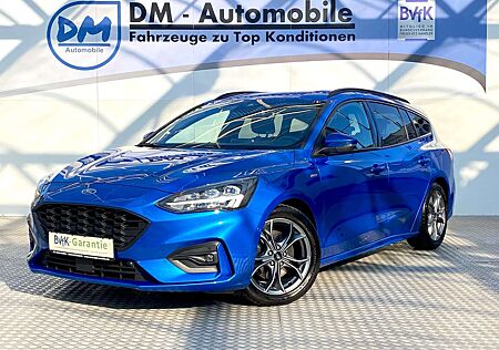 Ford Focus 2.0 TDCi ST-Line NAVI LED AHK