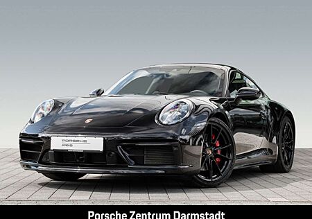 Porsche 992 911 Carrera 4S Sportabgasanlage LED-Matrix