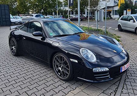 Porsche 996 ✅ ✅ 911 Targa mit 997 Turbo Optik