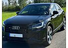 Audi Q2 40 TFSI quattro S tronic S line Leder ACC Navi