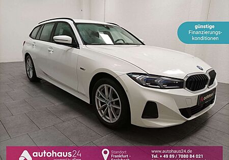 BMW 320 3er - e AHK|Navi|LED|Sitzhzg.