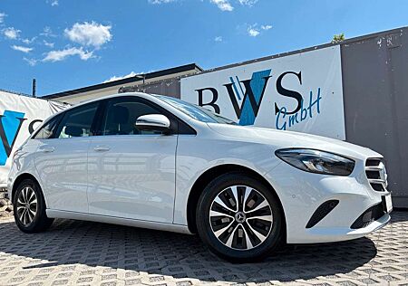 Mercedes-Benz B 180 d/AHK/MBUX/LED/Totw/Spur/Kamera*Navi