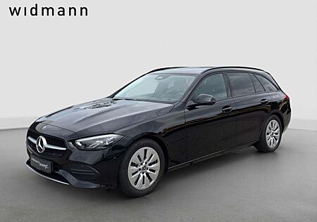 Mercedes-Benz C 200 d T PTS*Rückfahrkamera*SpurH*Navi*LED*Spur