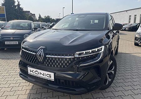 Renault Austral Equilibre Automatik