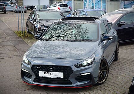 Hyundai i30 Fastback N Performance / Pano./ R-Kamera /
