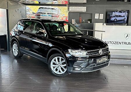 VW Tiguan Volkswagen 2.0 TDI DSG*Highline*ACC*Kamera