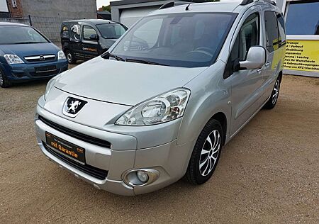 Peugeot Partner Premium, 1.6 HDI (Diesel)Tepee,Klima,S+W-Räder