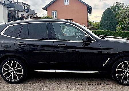 BMW X3 Diesel xDrive30d Aut. xLine
