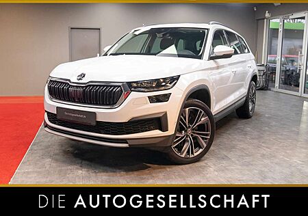 Skoda Kodiaq Tour 2.0 TDI 4x4 *LED*NAVI*SHZ*ACC*CITY*TRAVEL*