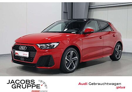 Audi A1 Sportback 25 TFSI S line VC*LED*PDC *