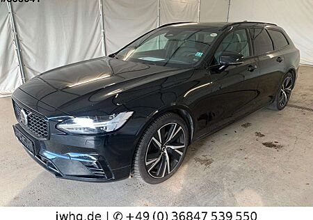 Volvo V90 Plus Bright Pano ACC SportSi DAB Kam Keyless
