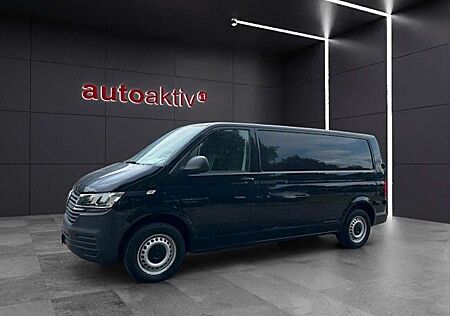 VW T6 Transporter Volkswagen T6.1 Transporter Kasten Lang FWD/Navi/Sitzhzg/Te
