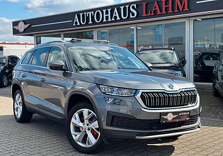 Skoda Kodiaq 1.5 TSI DSG7 "Style"1.HAND*7.SITZE*AMBIE