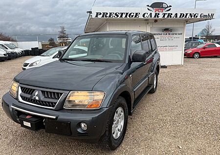 Mitsubishi Pajero 3.2 DI-D Dakar*Elektrische Seilwinde*