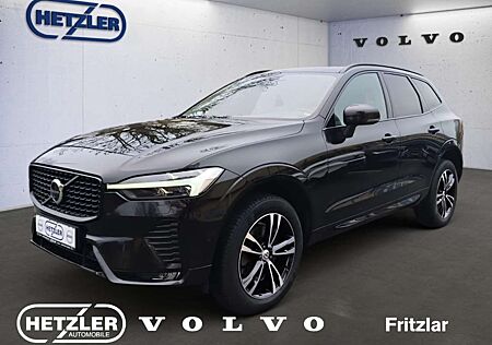 Volvo XC 60 XC60 Ultimate Dark AWD B4 Diesel EU6d HUD AD Digitales