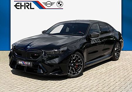 BMW M5 Limousine sofort verfügbar*UPE: 156.400,- €