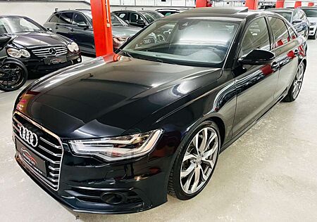 Audi A6 Lim. 3.0 TDI quattro S line LED|S Sitze|ACC