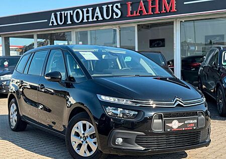 Citroën Grand C4 Picasso Citroen Grand C4 1.2 "PicassoSpacetourer"7.SITZE*DAB*LED