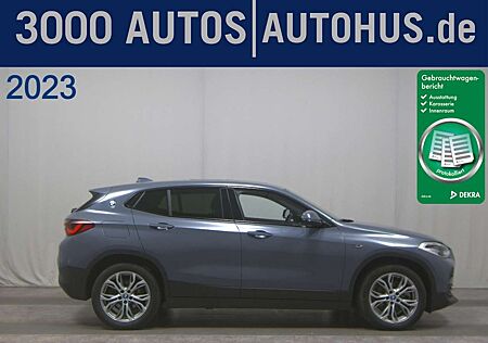 BMW X2 xDrive 25e Advantage Plus 4x4 HiFi ACC GSD