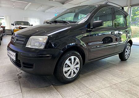 Fiat Panda 1.2 8V Dynamic *Klima* TÜV NEU *