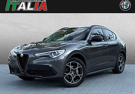 Alfa Romeo Stelvio B-Tech 2.2 AT8 Q4