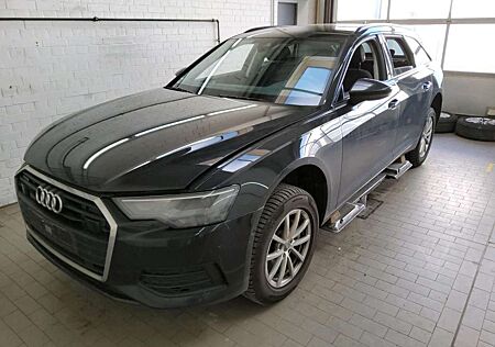 Audi A6 AVANT 50TDi Q 17Z/ACC/KAMERA/StHzg./LED/NAV+