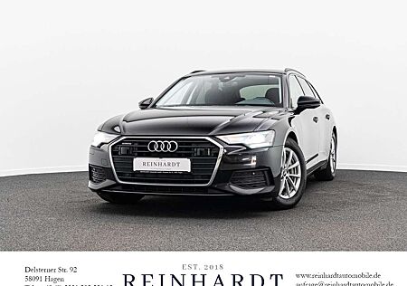 Audi A6 AVANT 50TDi Q 17Z/ACC/KAMERA/StHzg./LED/NAV+