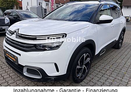 Citroën C5 Aircross Citroen Feel Pack, Automatik, Nava, Kamera