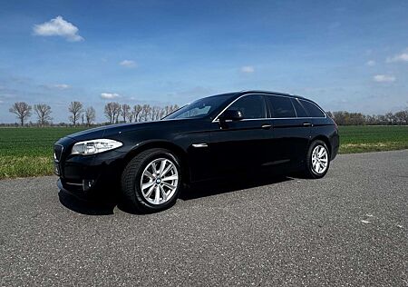BMW 530d 530 Touring Aut.