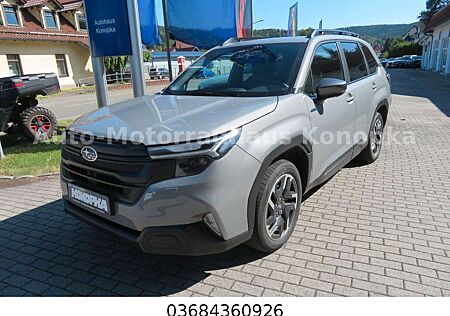 Subaru Forester 2.0ie Exclusive Lineartronic+WR+AHK
