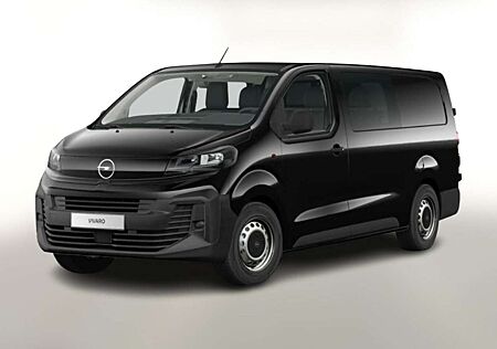 Opel Vivaro DOKA XL 2.2 Kam CarPl SichtP Anti-Rutsch 132 kW...