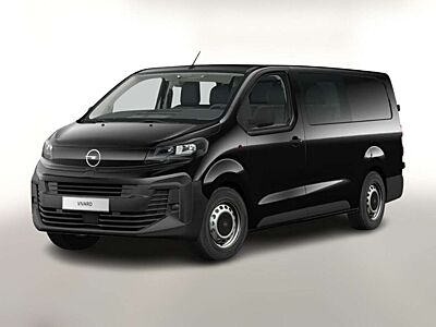 Opel Vivaro DOKA XL 2.2 Kam CarPl SichtP Anti-Rutsch 132 kW...