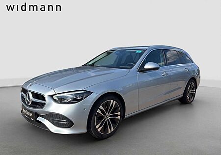 Mercedes-Benz C 220 d T *Avantgarde*Navi*Distronic*PTS*Kamera*