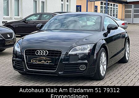 Audi TT Coupe/Roadster 1.8 TFSI Coupe