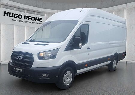 Ford Transit Trend Kasten L4 HA | Klimaaut. | GRA | KAMERA | SH