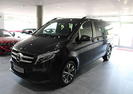 Mercedes-Benz V 300 d LANG SPORTPAKET EURO 6 & DPF *II.HAND*