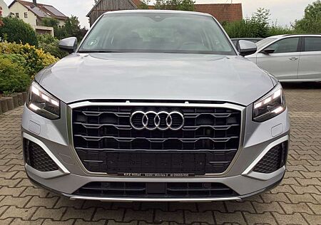 Audi Q2 35 TFSI Prestige,AHK vorb.,SHZ,Matrix-LED,RFK,PDC