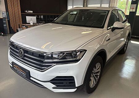 VW Touareg Volkswagen 3.0 V6 TDI LED-SCHEINWERFER KAMERA AHK